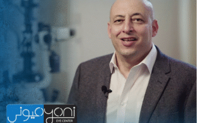 Best Eye Specialist in Dubai: Why Many Patients Trust Dr. Tarek Abdelsamie for Advanced Eye Care