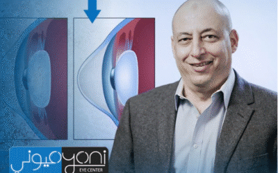 Best Pediatric Ophthalmologist in Dubai: Choosing the Right Eye Specialist for Your Child