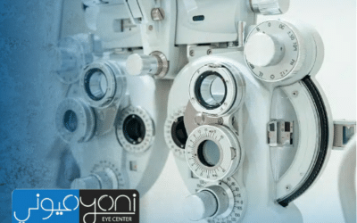 Eye Consultants Dubai: Expert Guidance for Clear, Confident Vision Care