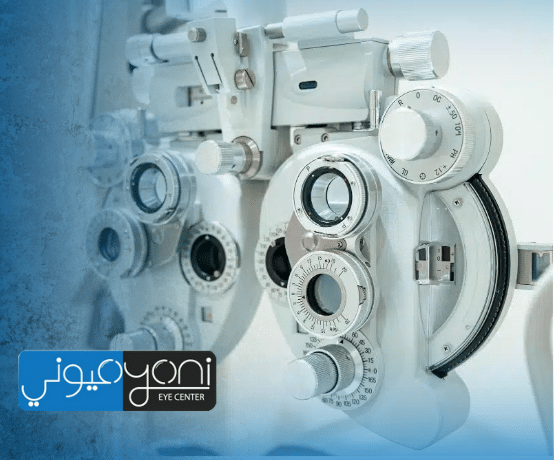 Eye Consultants Dubai: Expert Guidance for Clear, Confident Vision Care