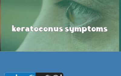 keratoconus symptoms