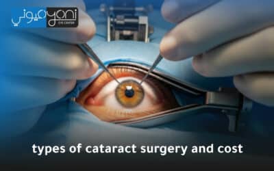 Types of Cataract Surgery and Cost: A Complete Medical and Financial Guide