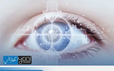 خطورة المياه البيضاء على العين
