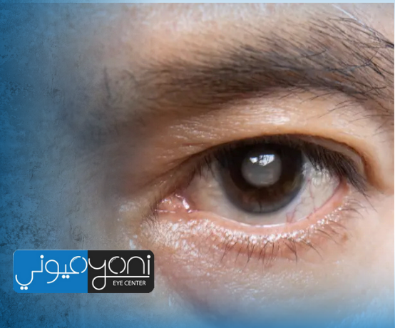 دكتور طارق عيوني (4) نصائح بعد عملية المياه البيضاء وزرع عدسة