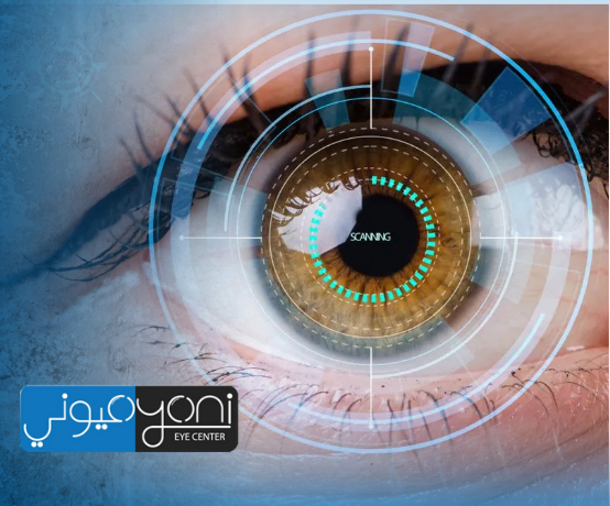 اعراض ما بعد عملية الفيمتو ليزك