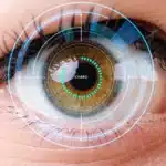 عمليات زراعة العدسات الدائمه داخل العين