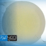عدسة ثلاثية البؤرة