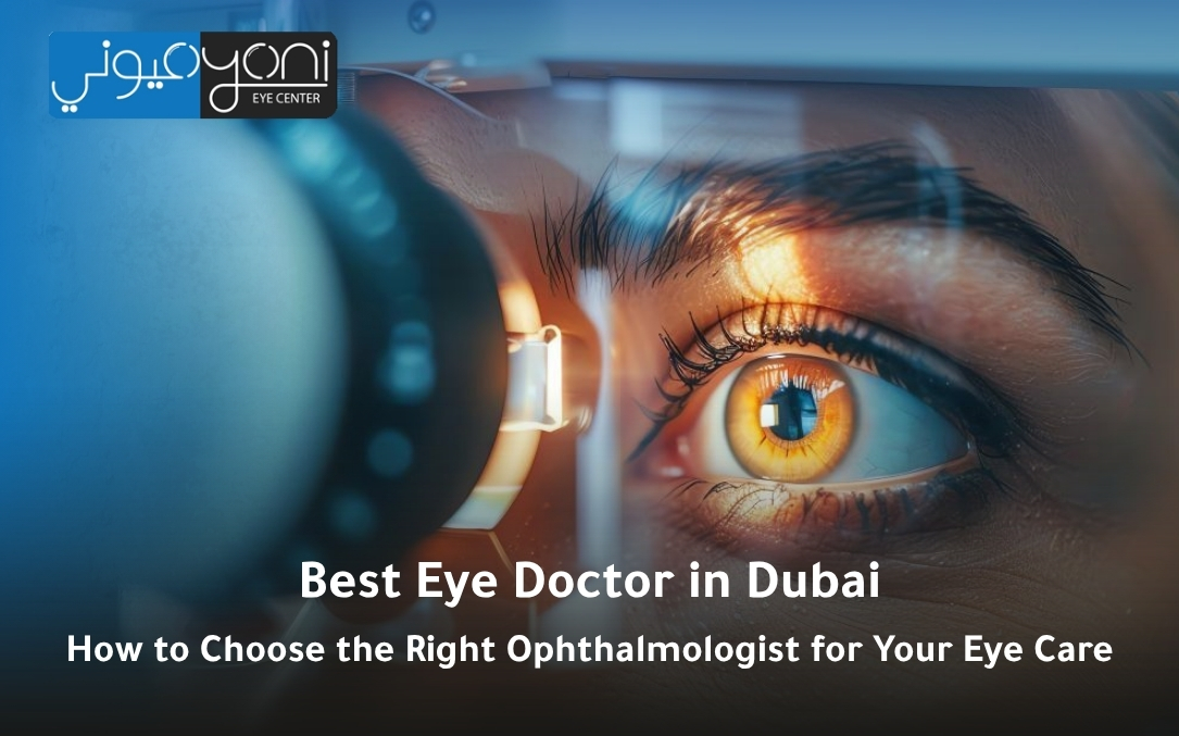 Best Eye Doctor in Dubai Best Eye Doctor in Dubai